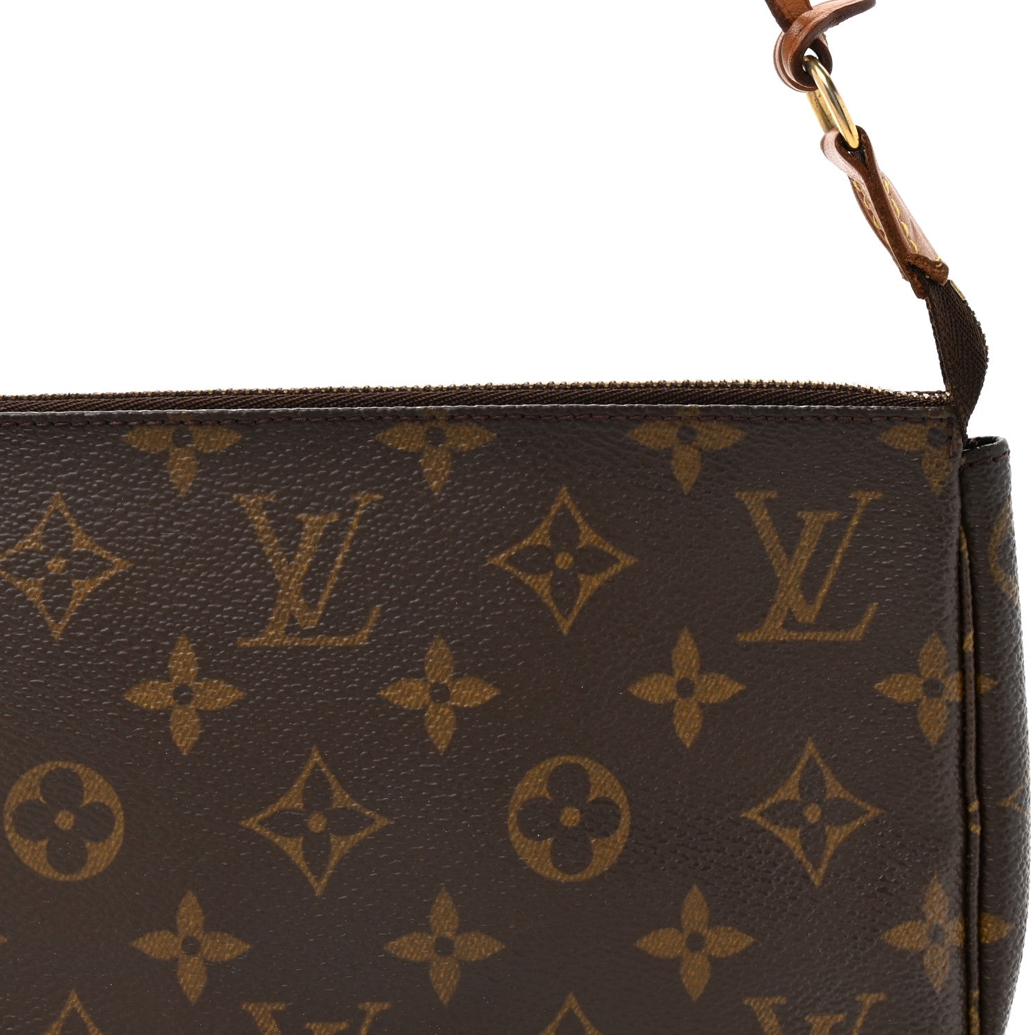 Monogram Pochette Accessories