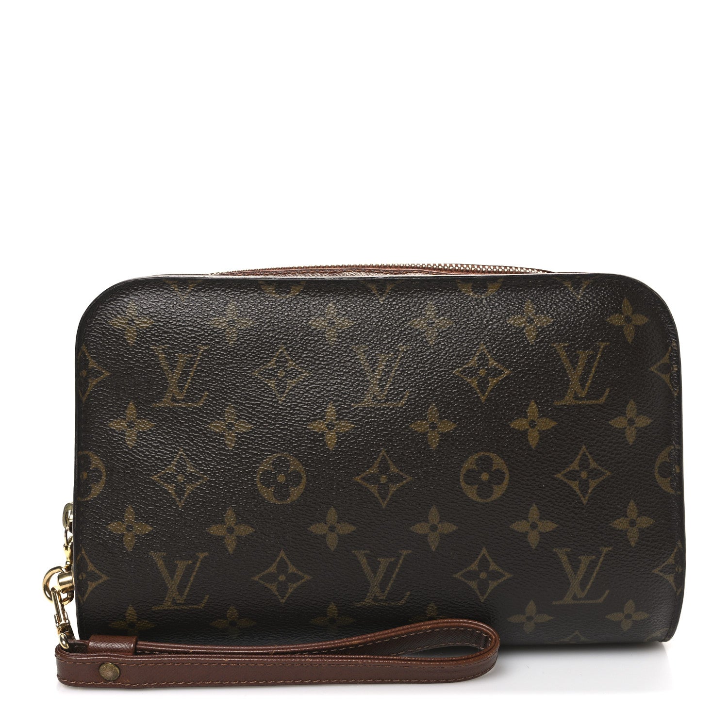 Monogram Pochette Orsay