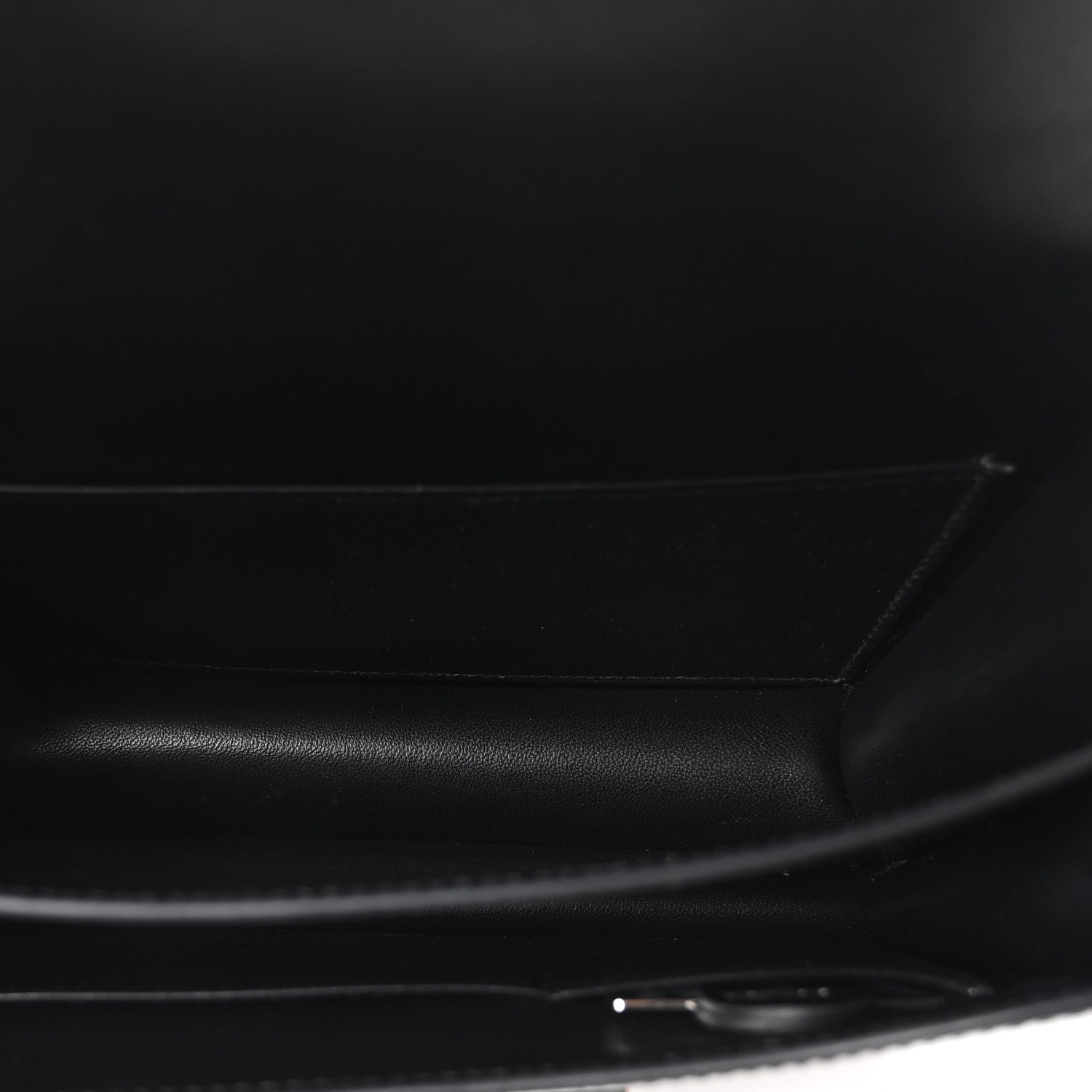 Box Constance 18 Black