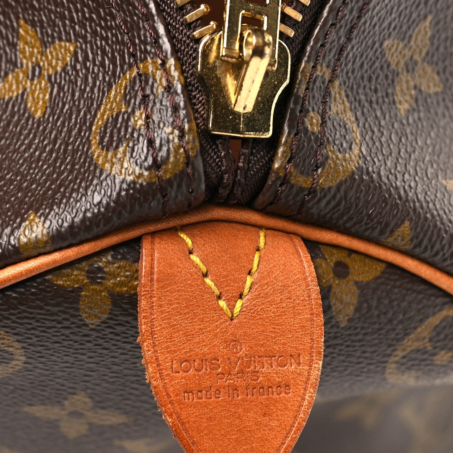 Monogram Keepall 50