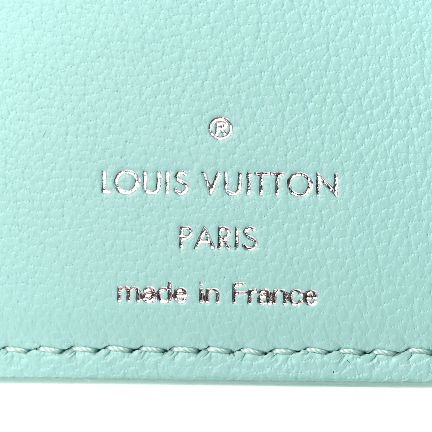 Alligator Multiple Wallet Lagoon