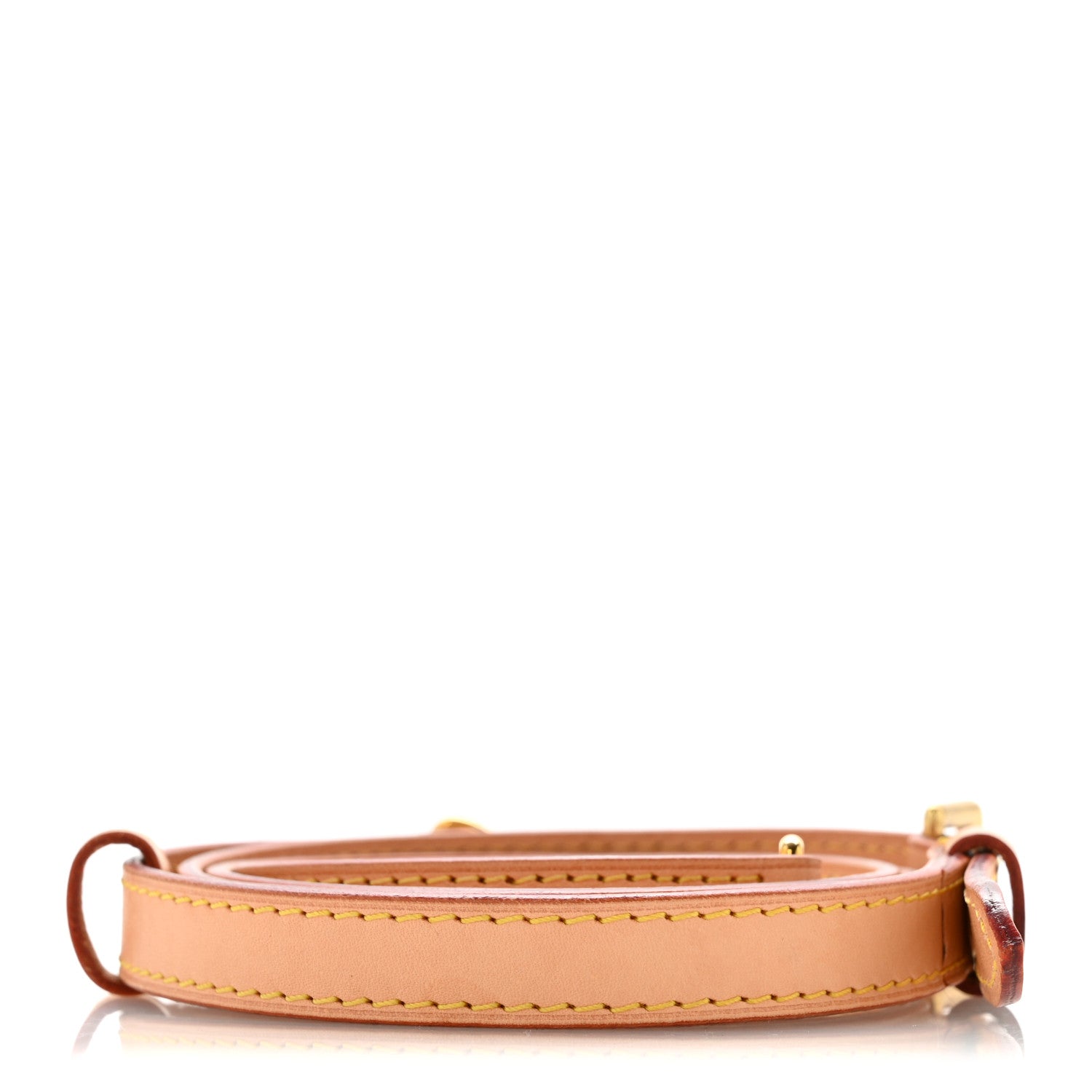Vachetta 16mm Adjustable Shoulder Strap