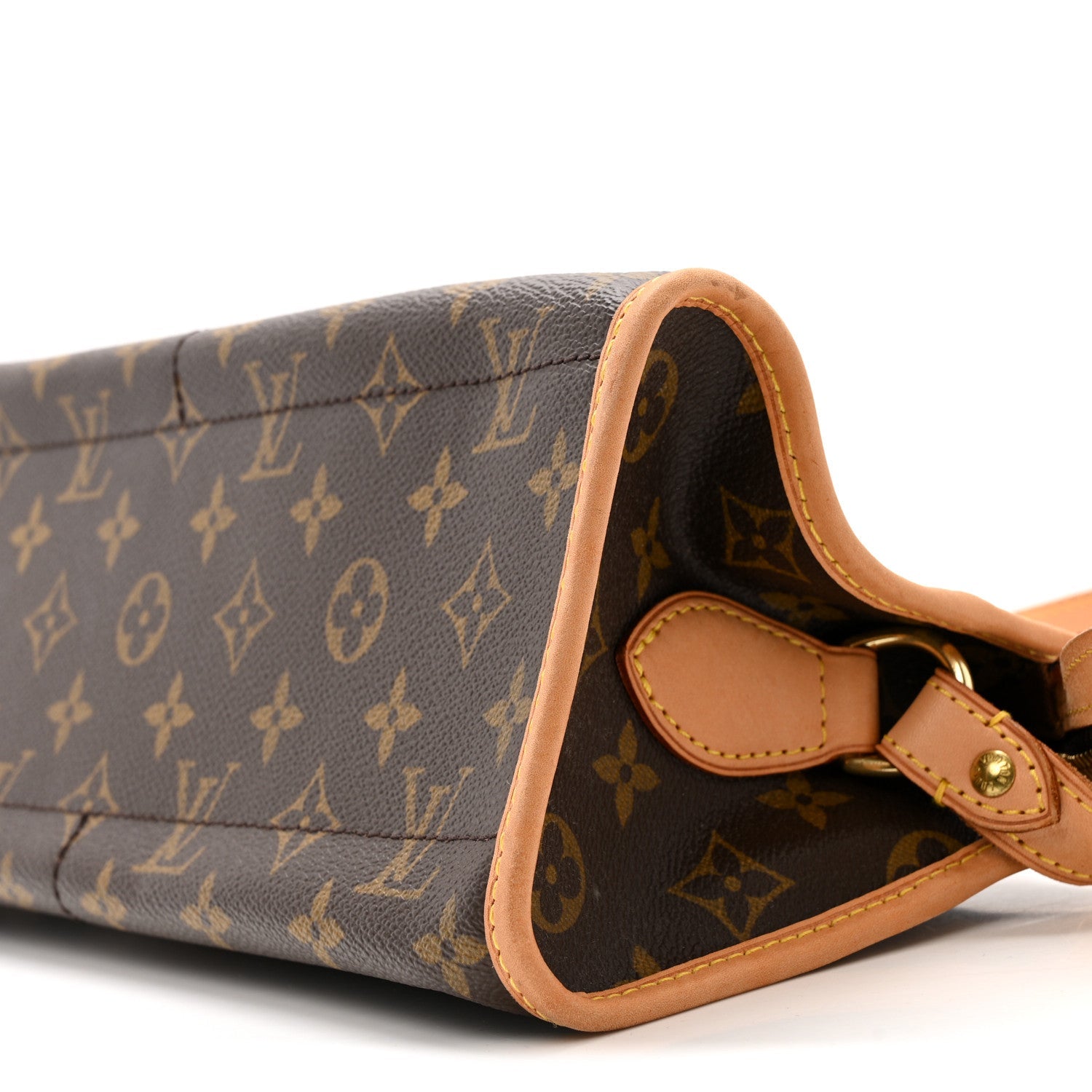 Monogram Popincourt Long Shoulder Bag
