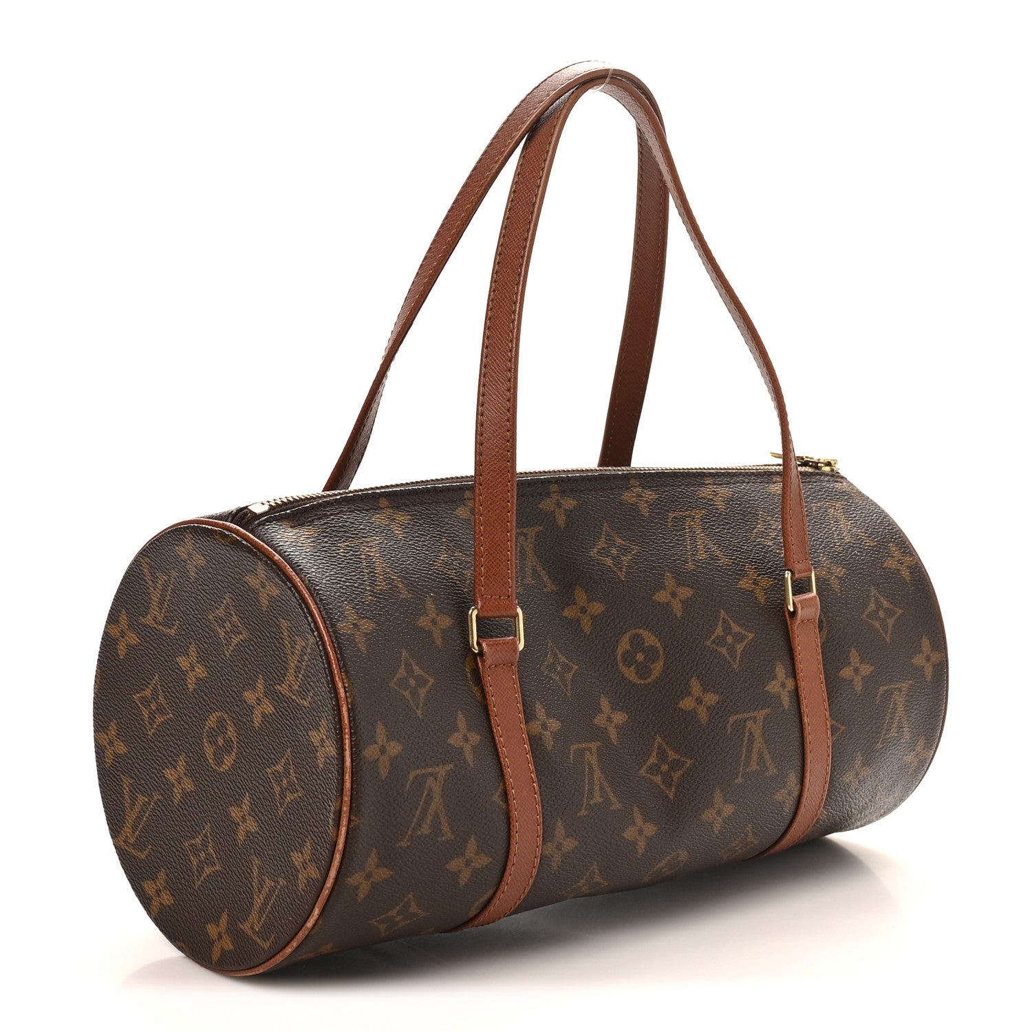 Monogram Papillon 30