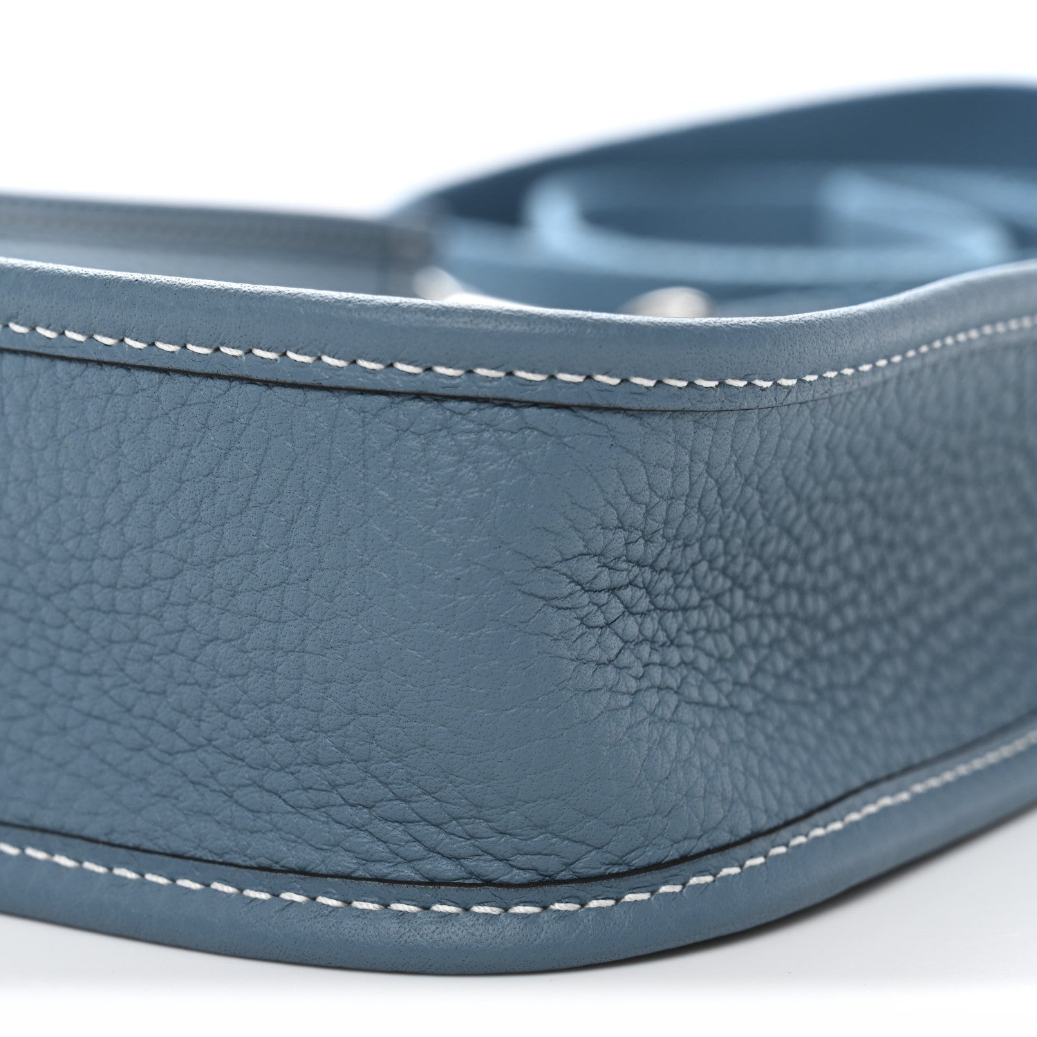 Taurillon Clemence Evelyne TPM New Blue Jean
