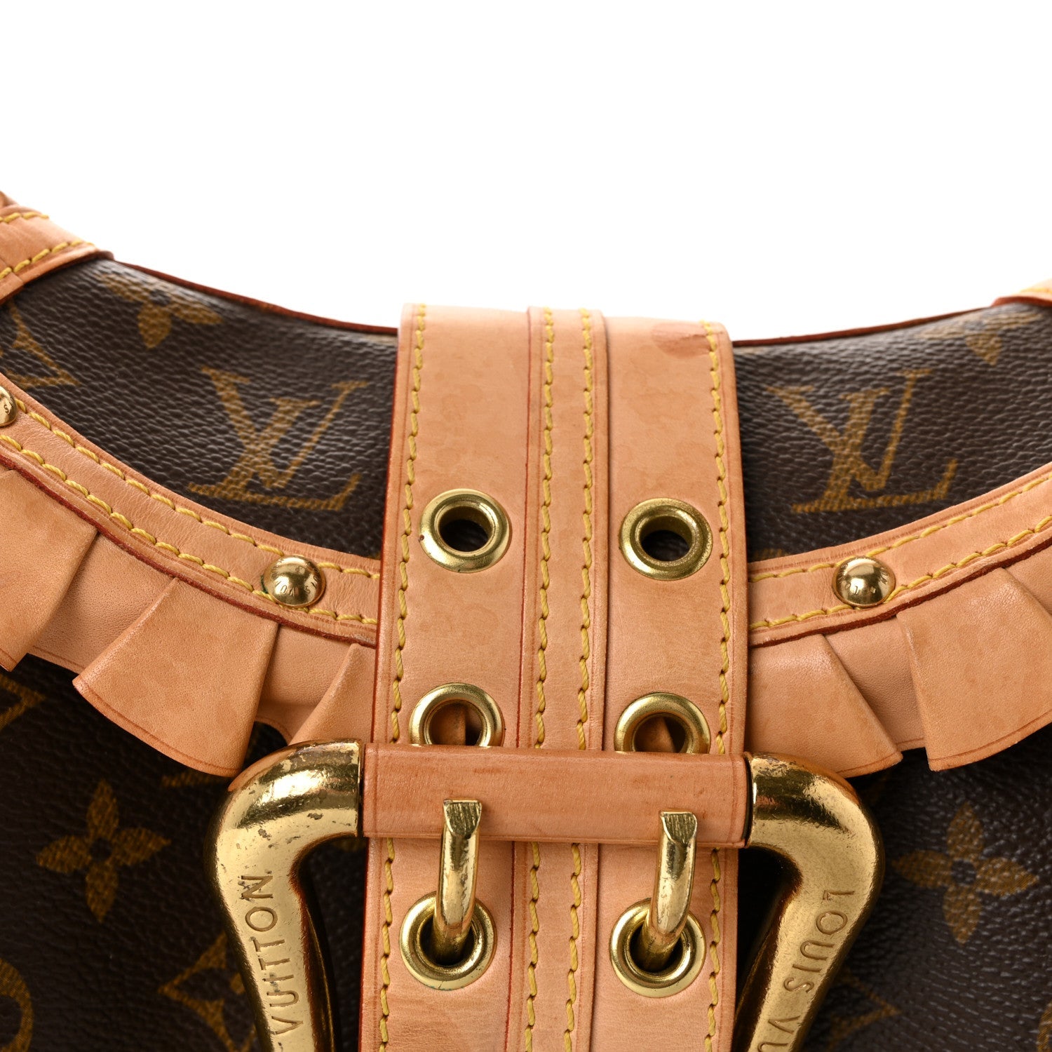 Monogram Leonor