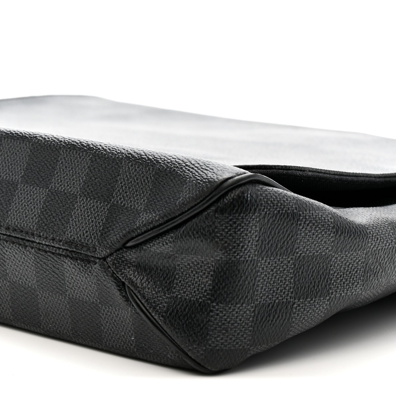 Damier Graphite District MM