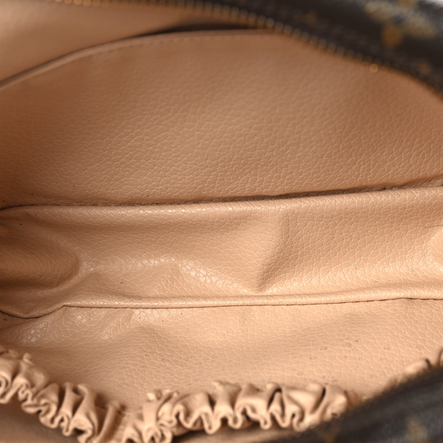 Monogram Trousse Toilette 23