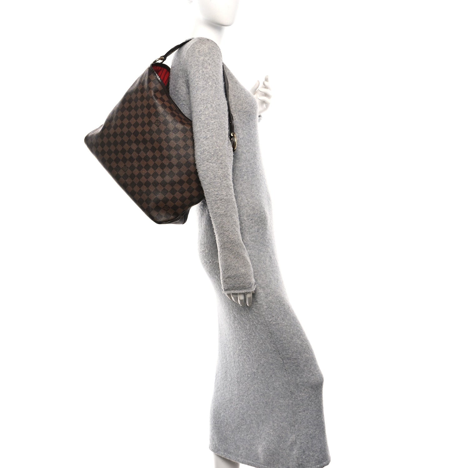 Damier Ebene Delightful MM