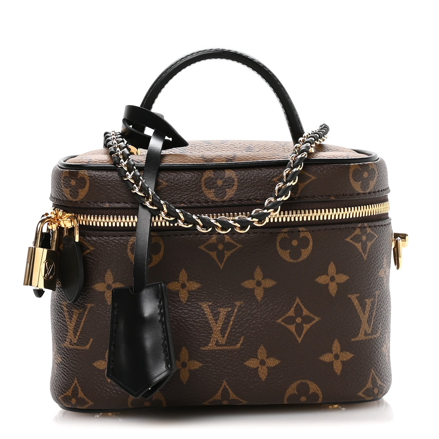 Reverse Monogram Vanity PM
