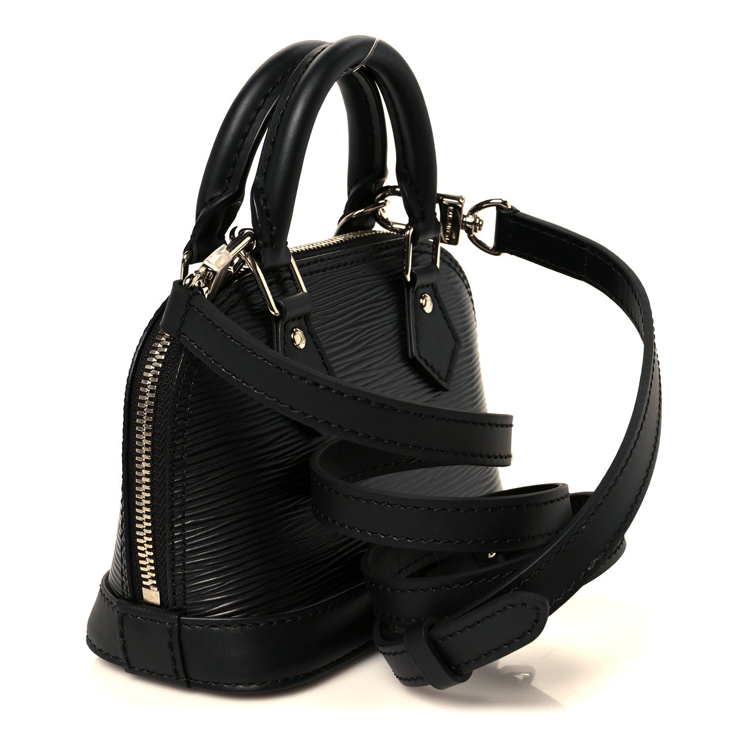 Epi Alma Nano Black