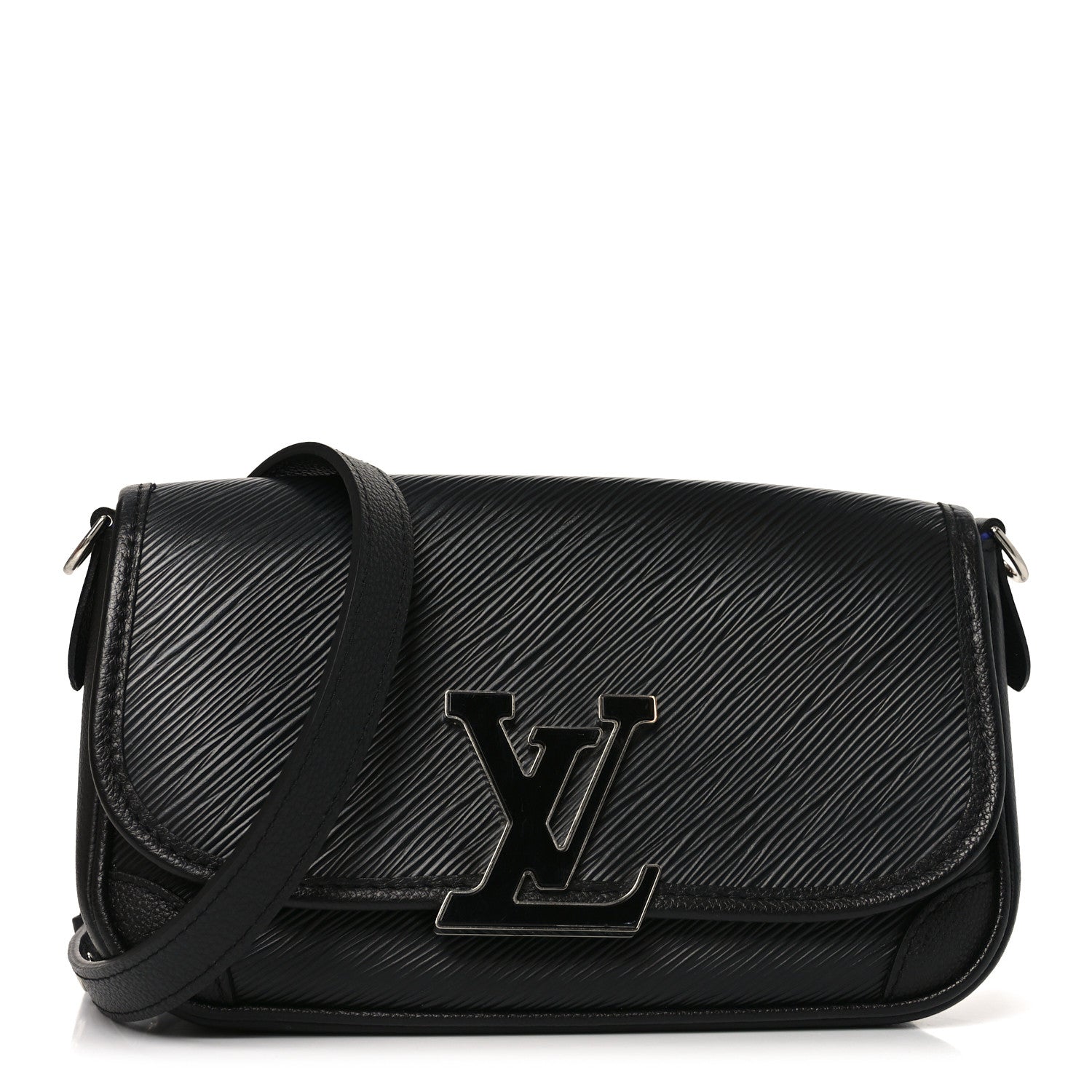 Epi Buci Crossbody Black