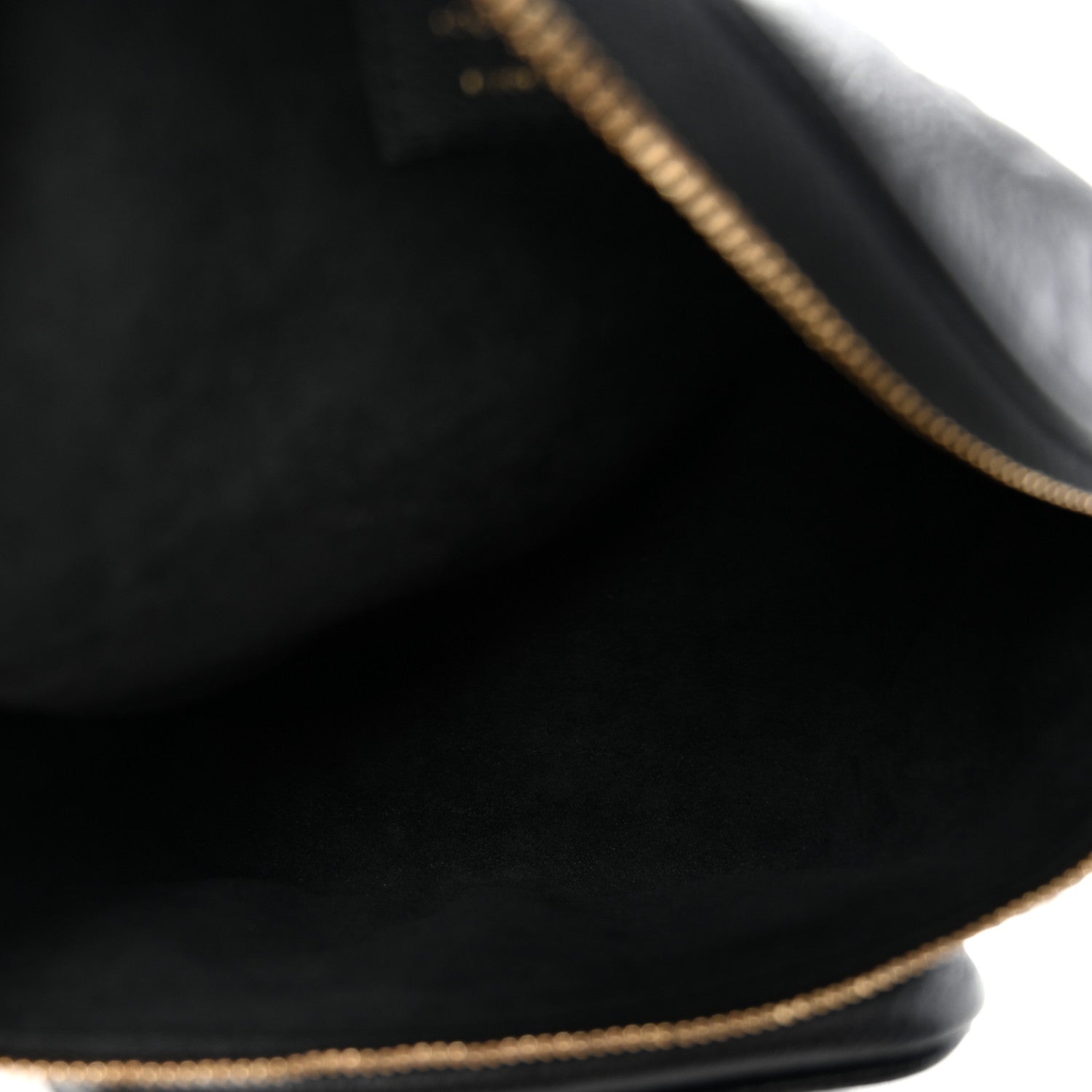 Empreinte Mini Bumbag Black