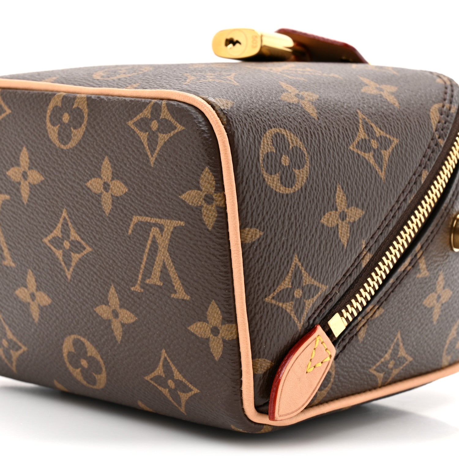 Monogram Just In Case