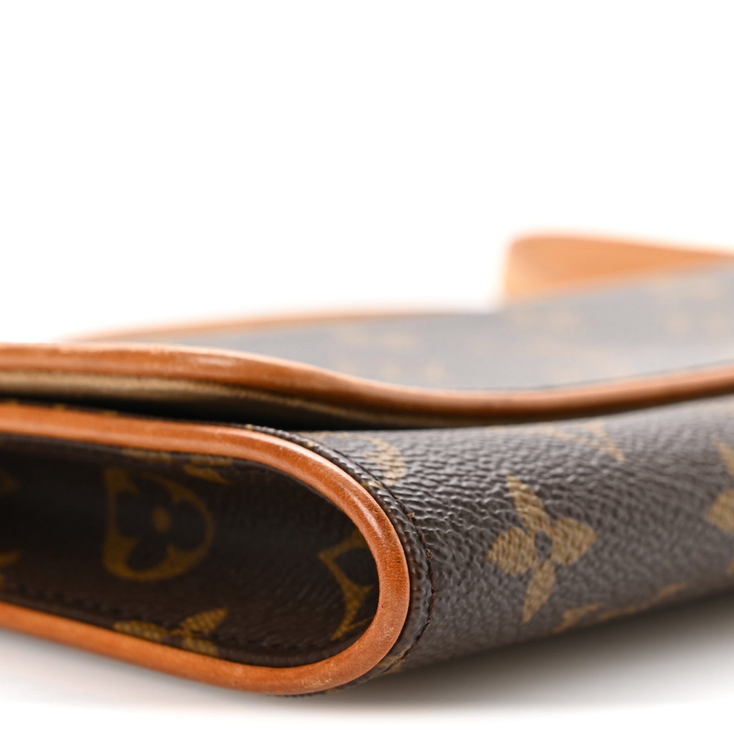 Monogram Pochette Twin GM