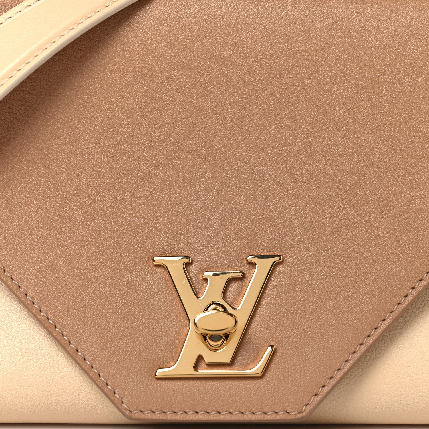 Calfskin Love Note Papyrus Creme