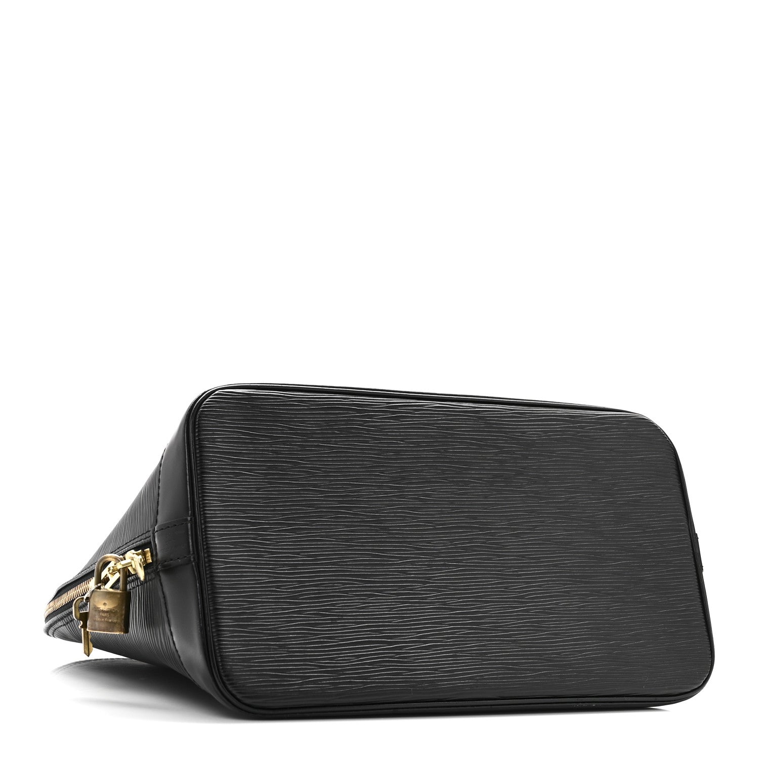 Epi Alma PM Black