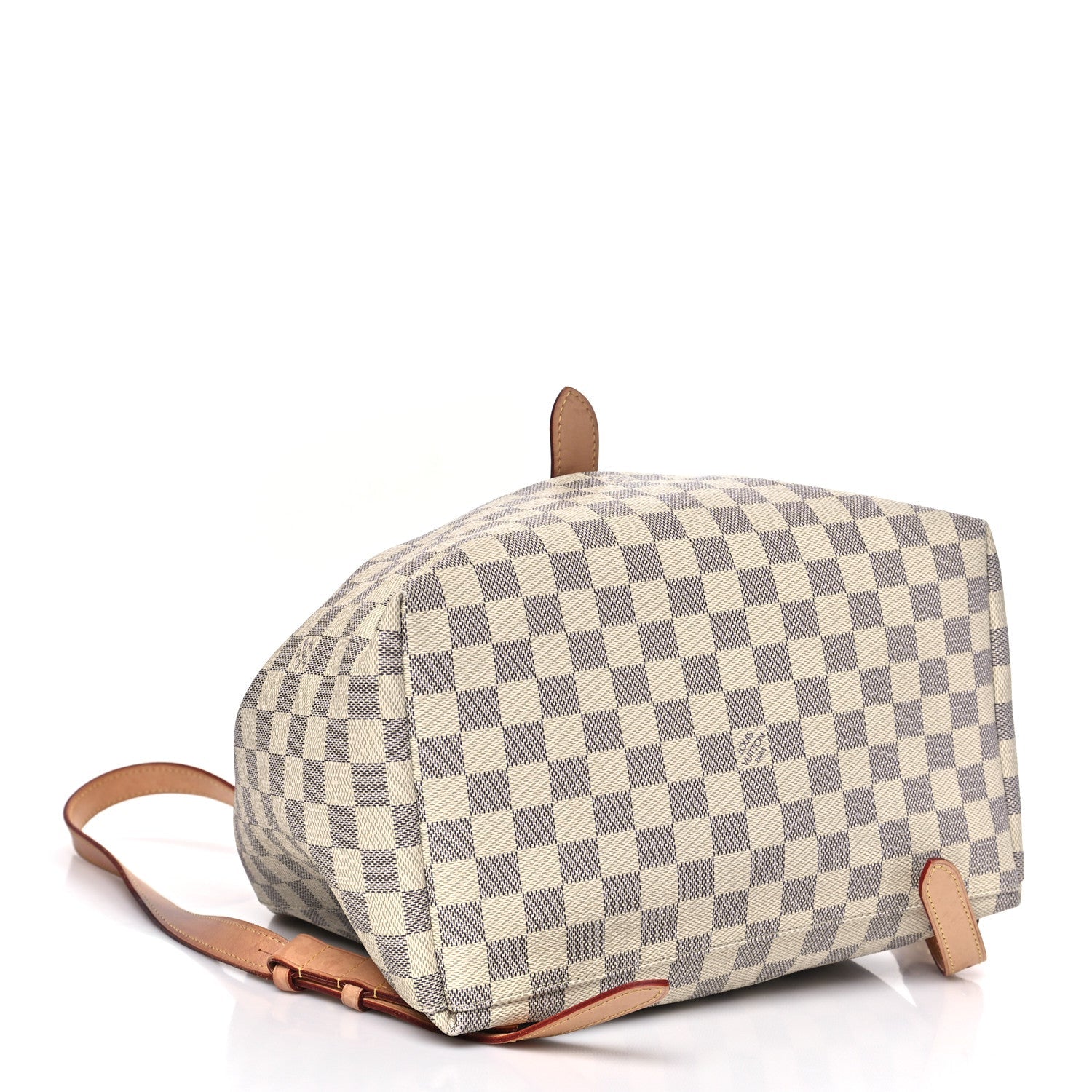 Damier Azur Sperone Backpack