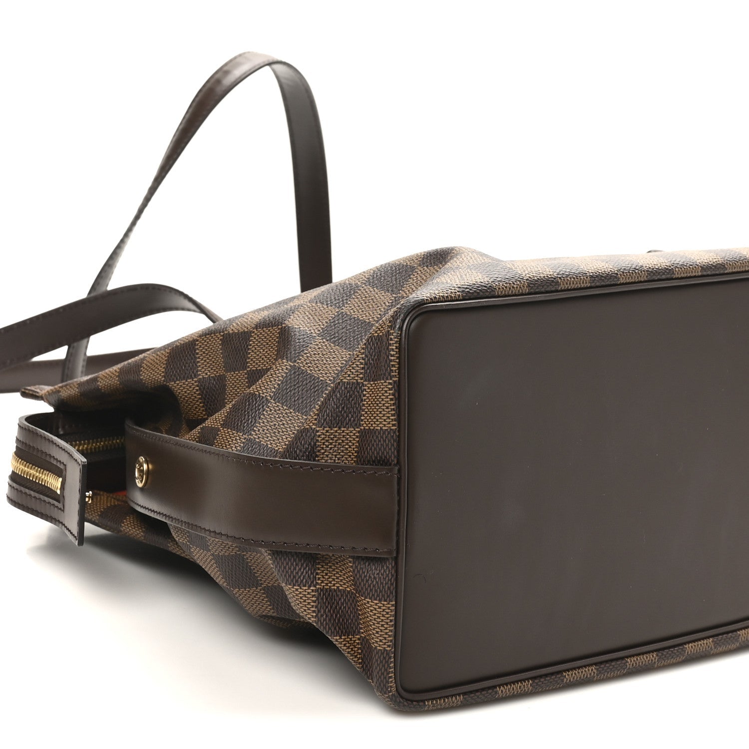 Damier Ebene Chelsea Tote