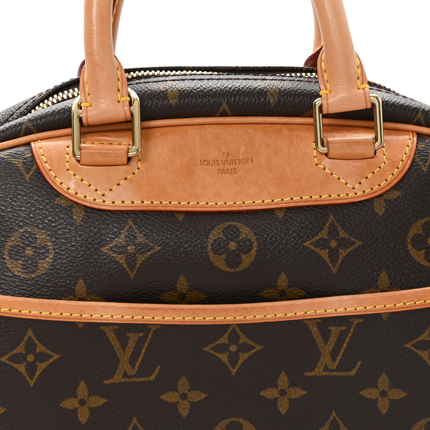 Monogram Trouville
