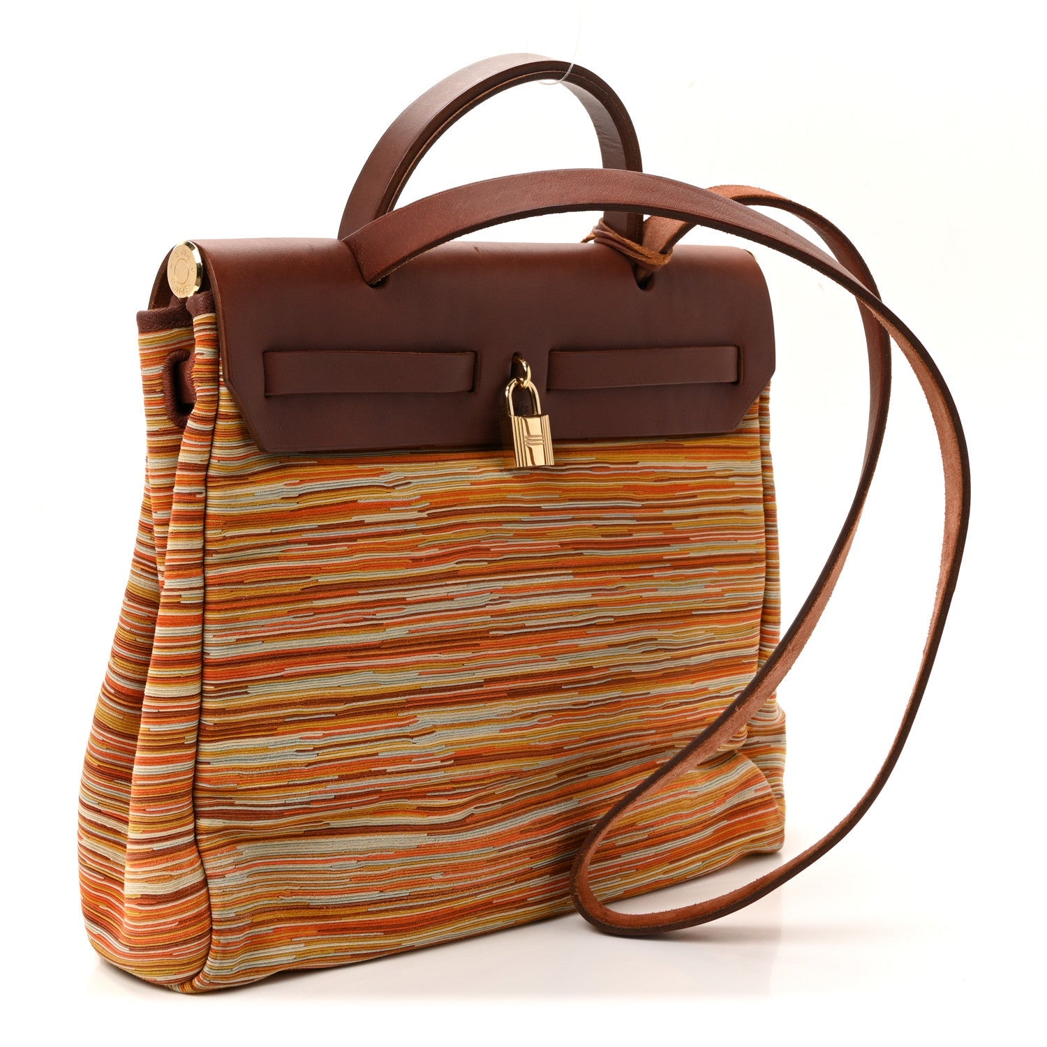 Vache Hunter Vibrato Herbag PM