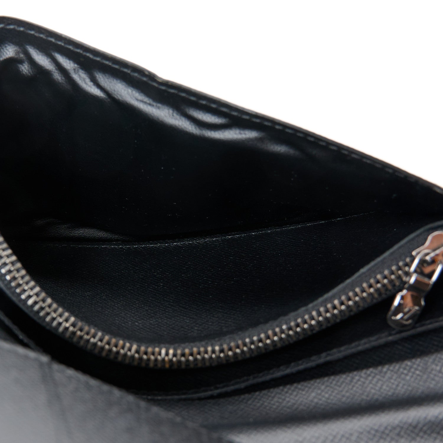 Monogram Eclipse Brazza Wallet