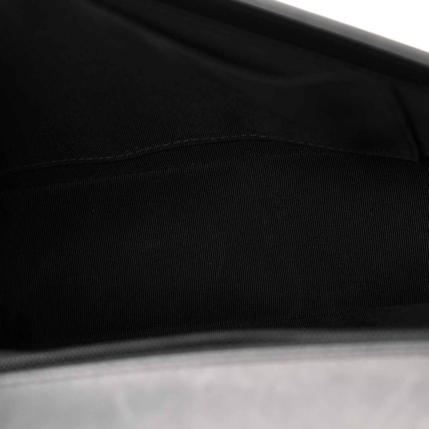 Calfskin Quilted New Medium Boy Flap So Black