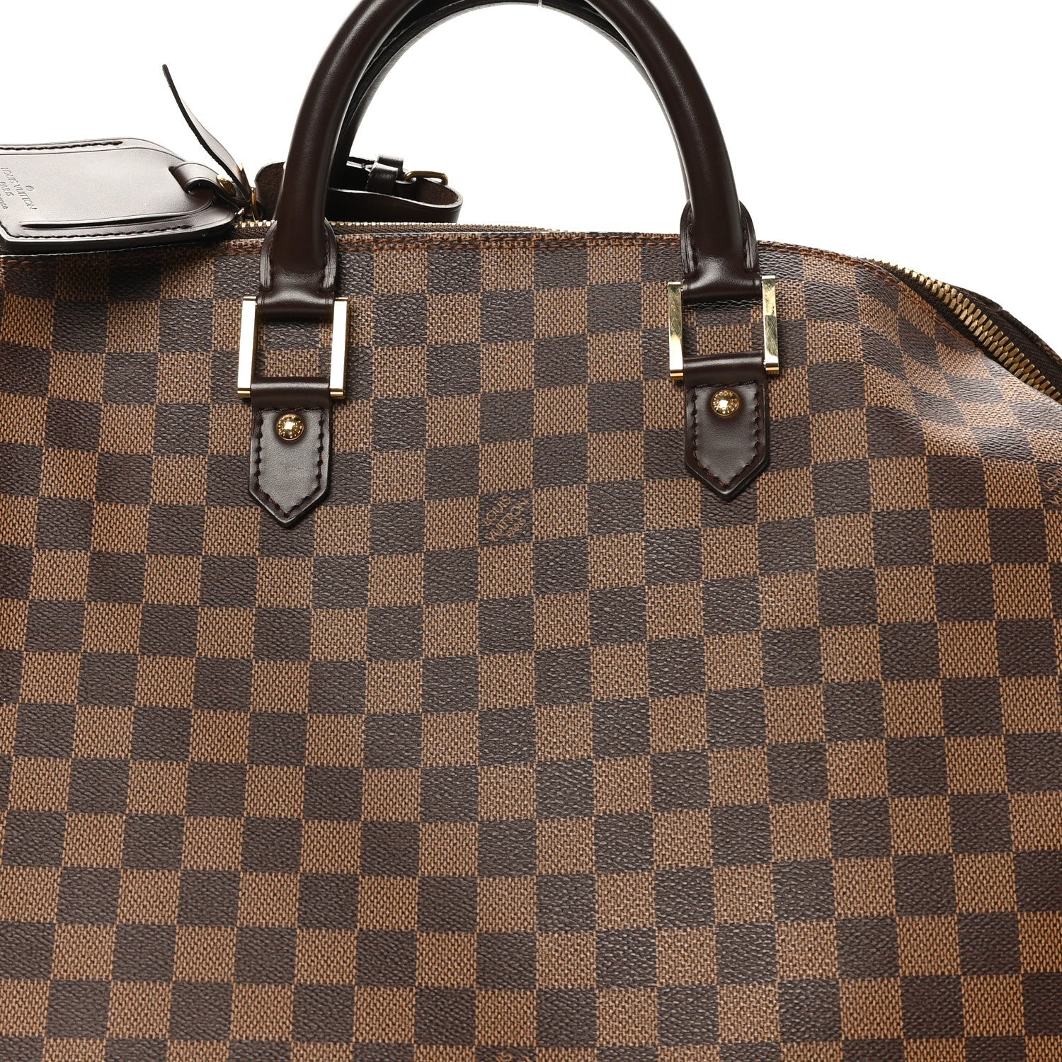 Damier Ebene Ribera GM