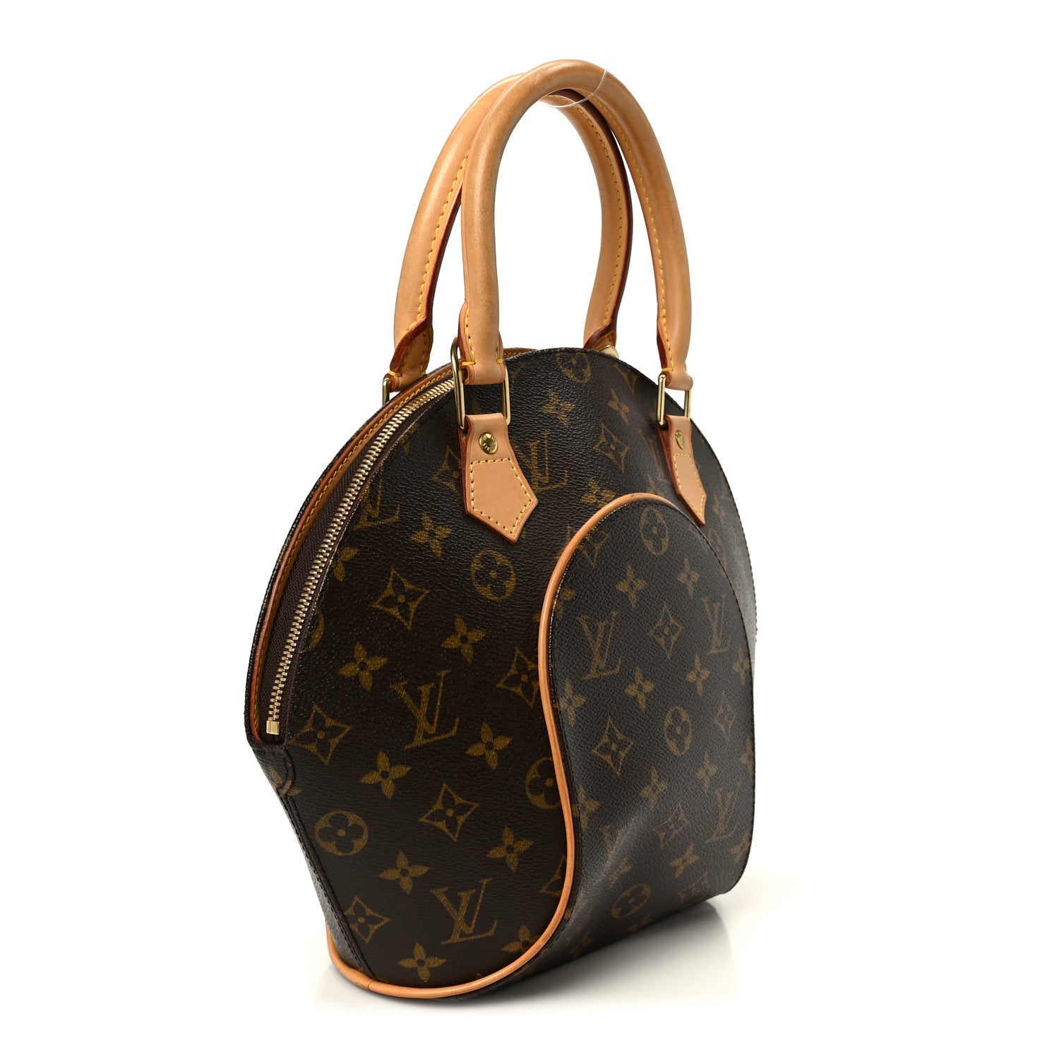 Monogram Ellipse PM