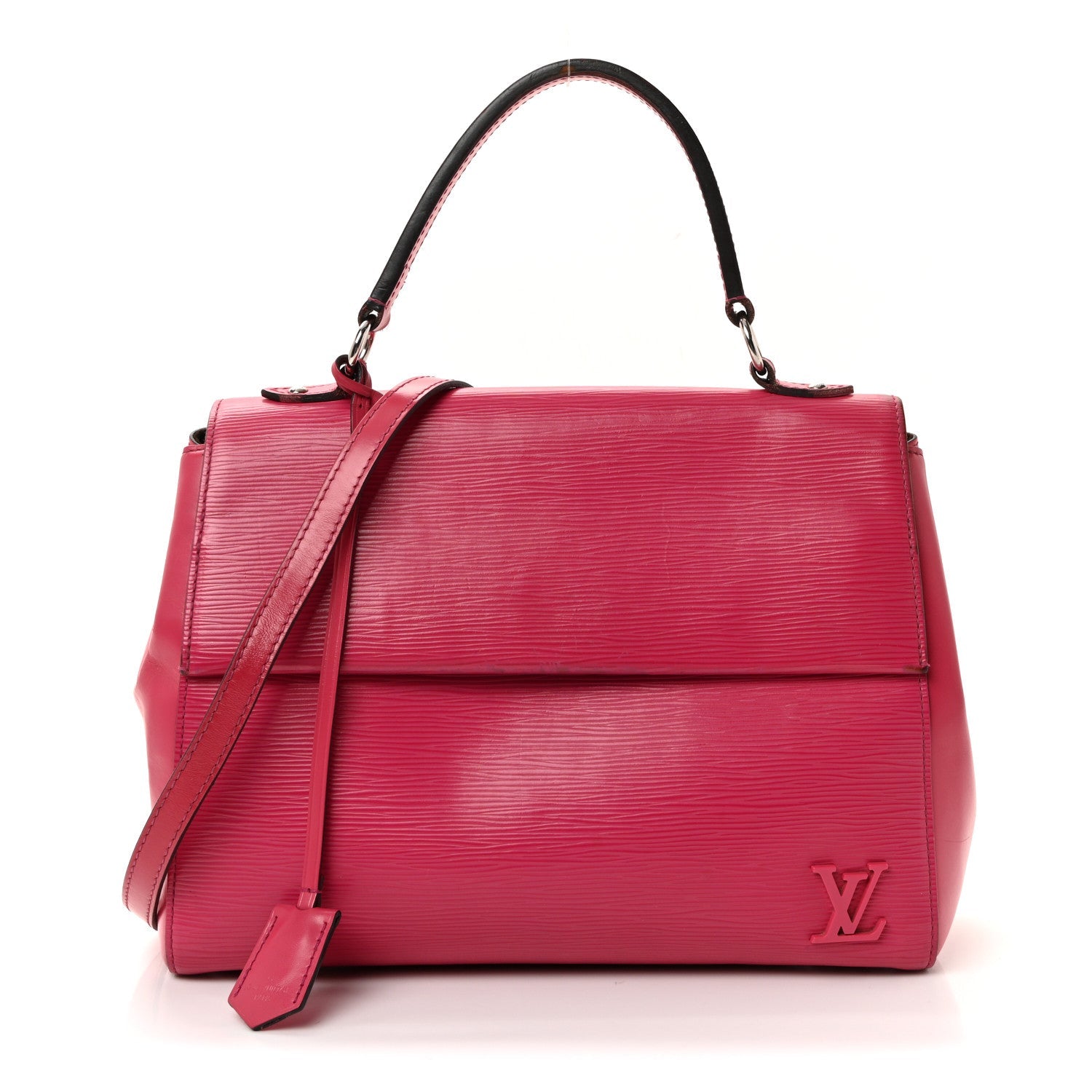 Epi Cluny MM Hot Pink