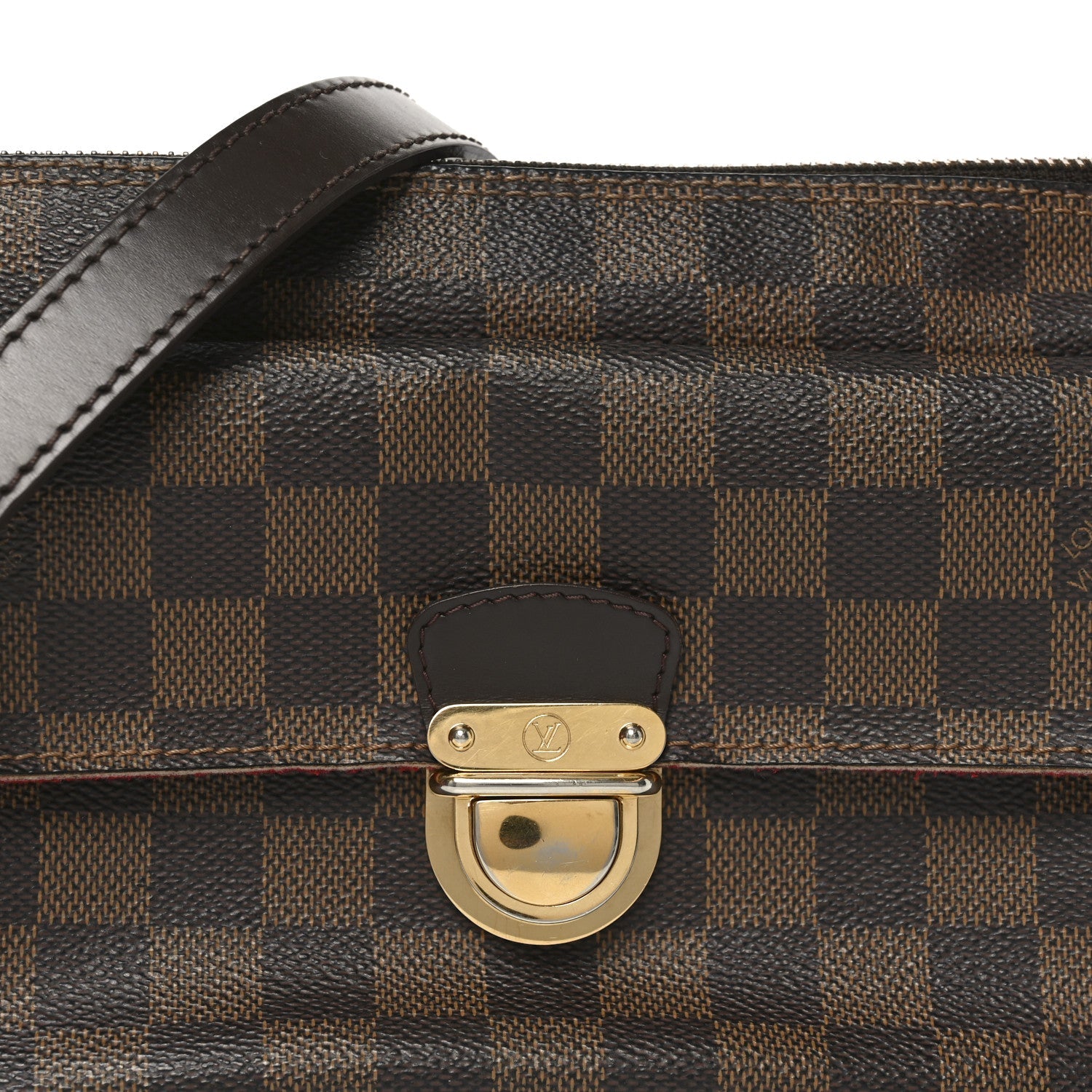 Damier Ebene Ravello GM