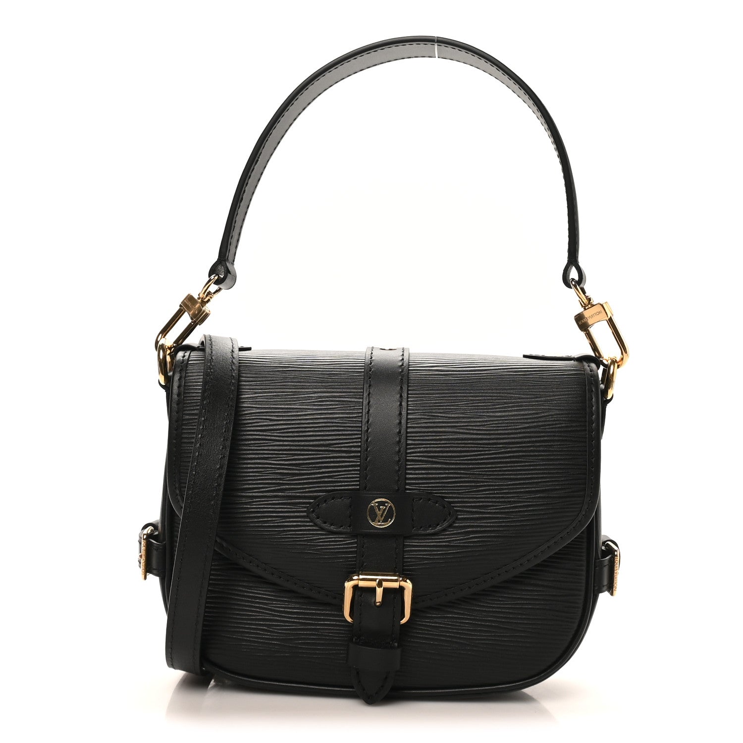 Epi Saumur BB Black