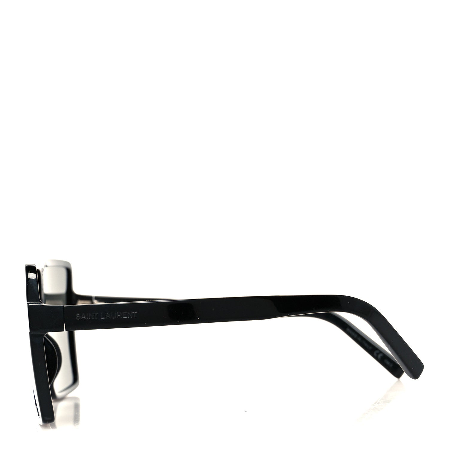 Acetate Betty Sunglasses SL183 Black