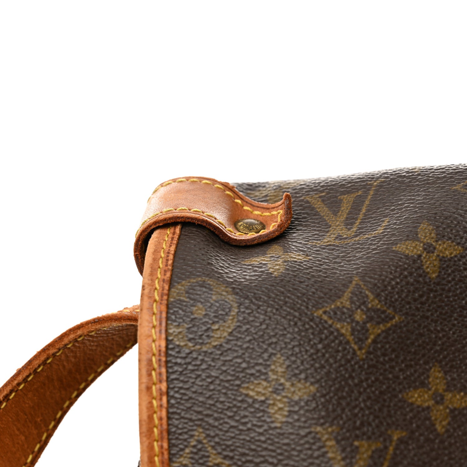 Monogram Saumur 35