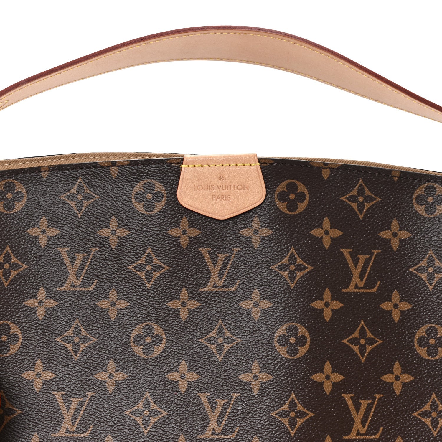 Monogram Graceful MM
