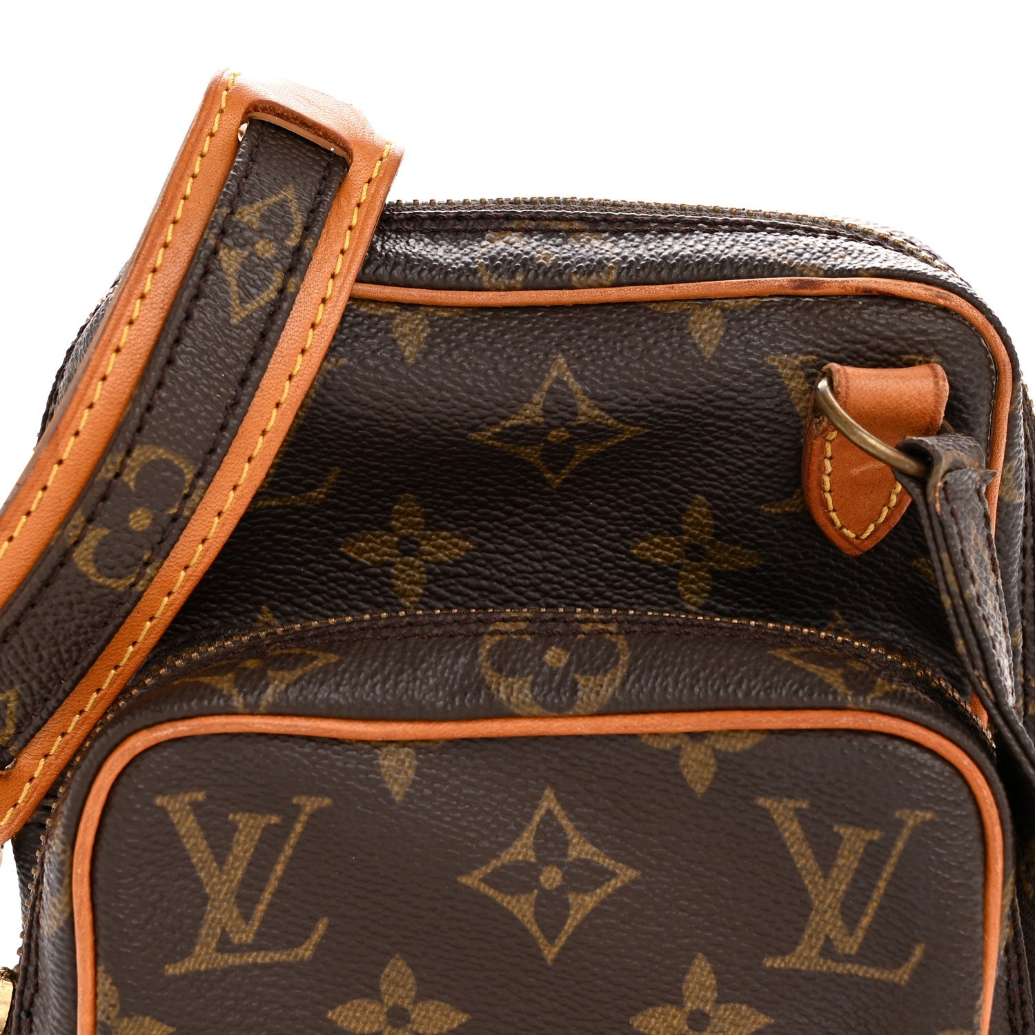 Monogram Amazone PM