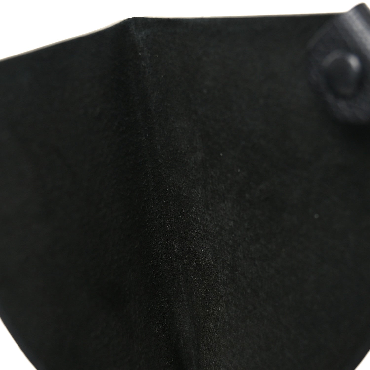 Epsom Tarmac PM Passport Holder Black