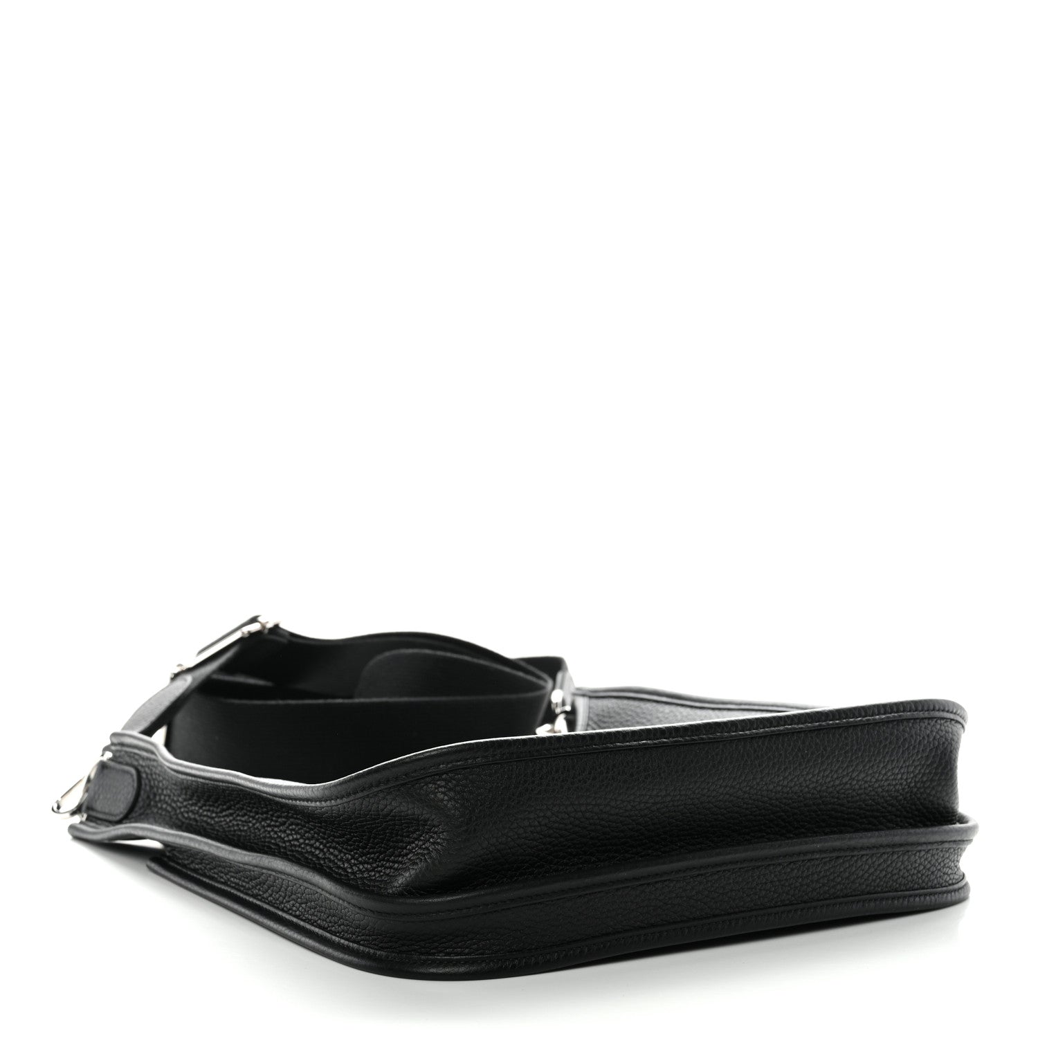 Taurillon Clemence Evelyne TPM Black
