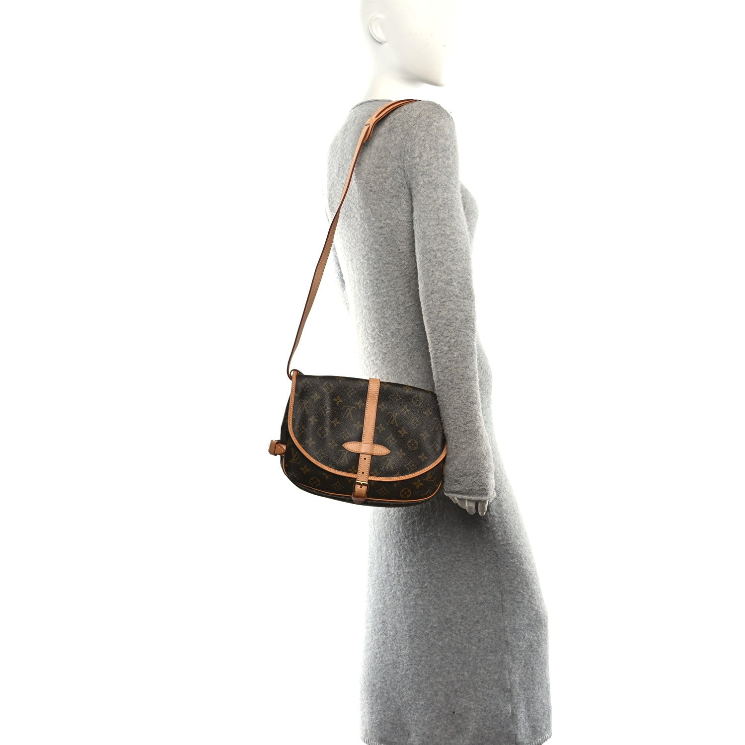 Monogram Saumur 30