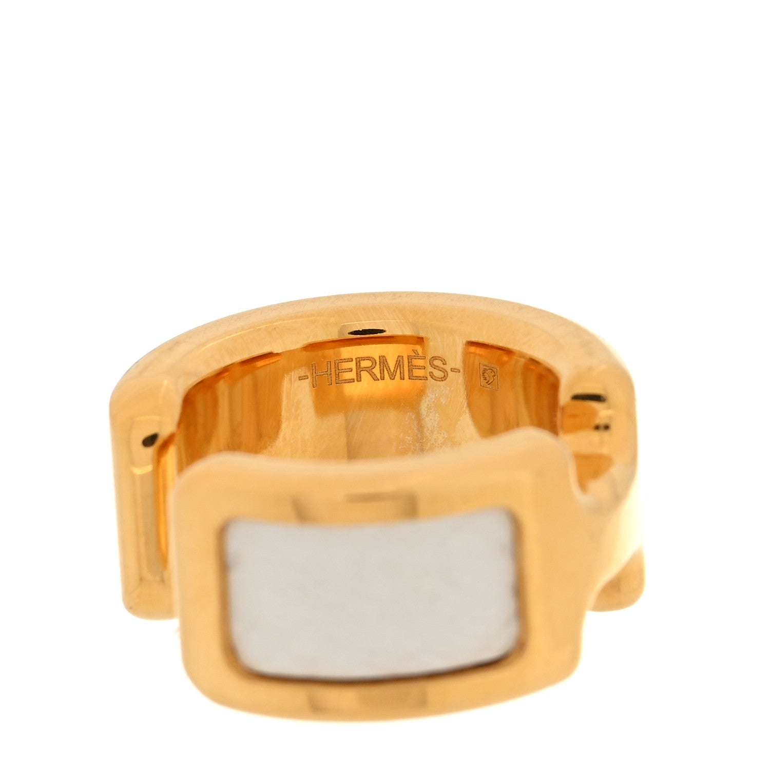 Epsom Olympe Ear Cuff Craie