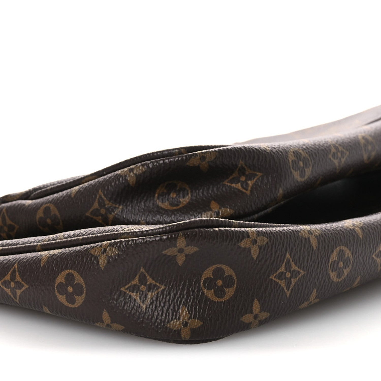 Monogram Multi Pochette Accessories Kaki
