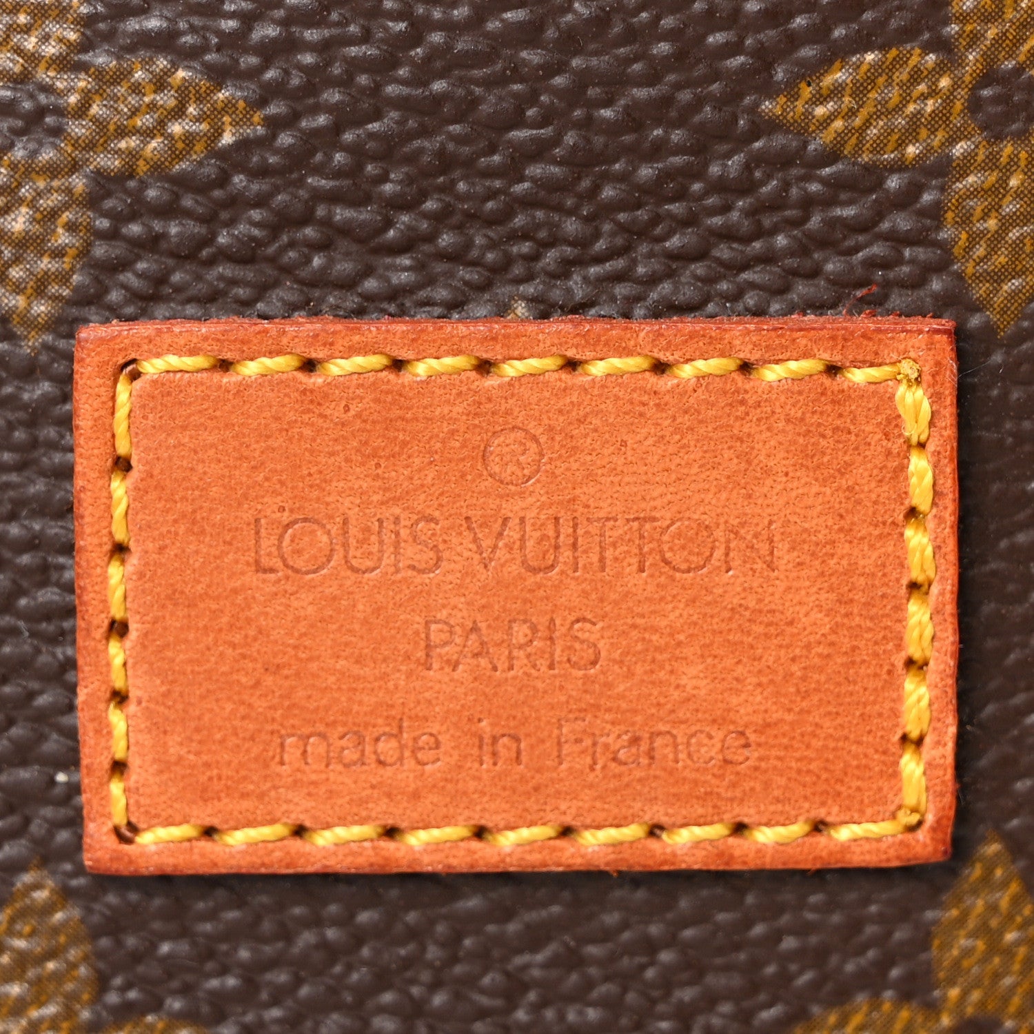 Monogram Saumur GM