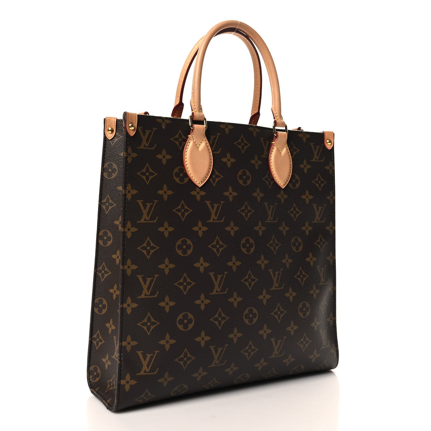 Monogram Sac Plat PM