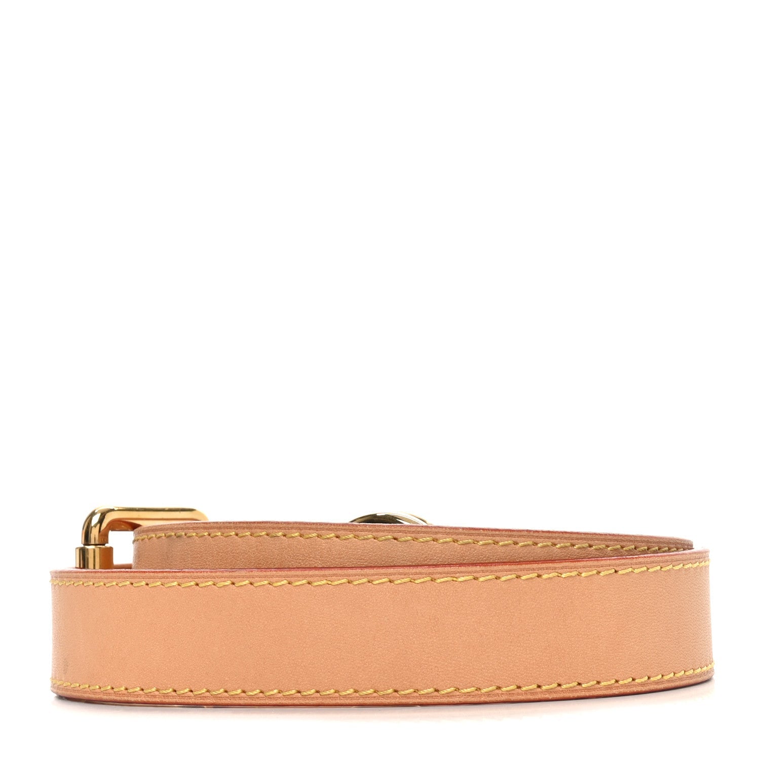 Vachetta 25mm Adjustable Shoulder Strap VVN