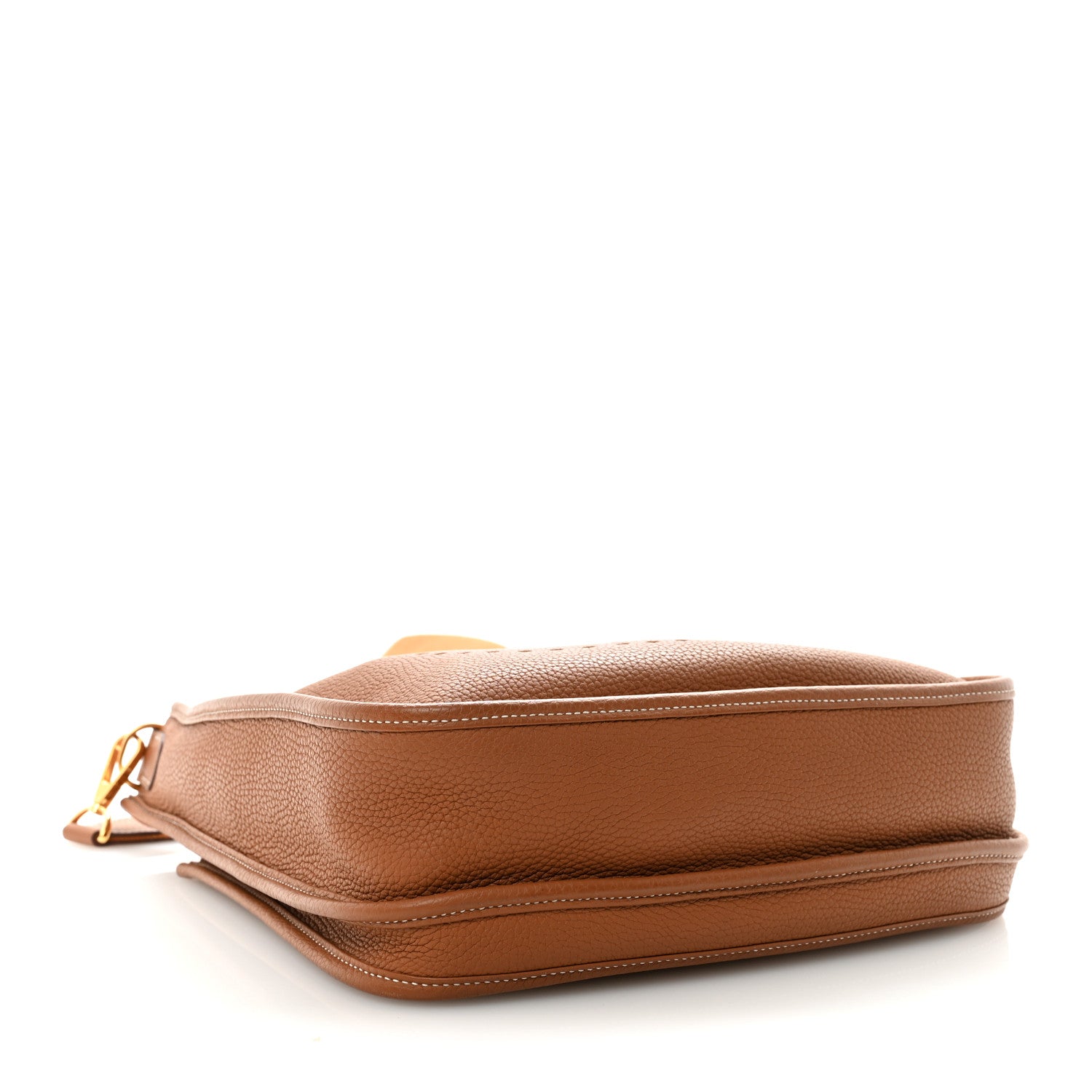 Taurillon Clemence Evelyne III PM Gold