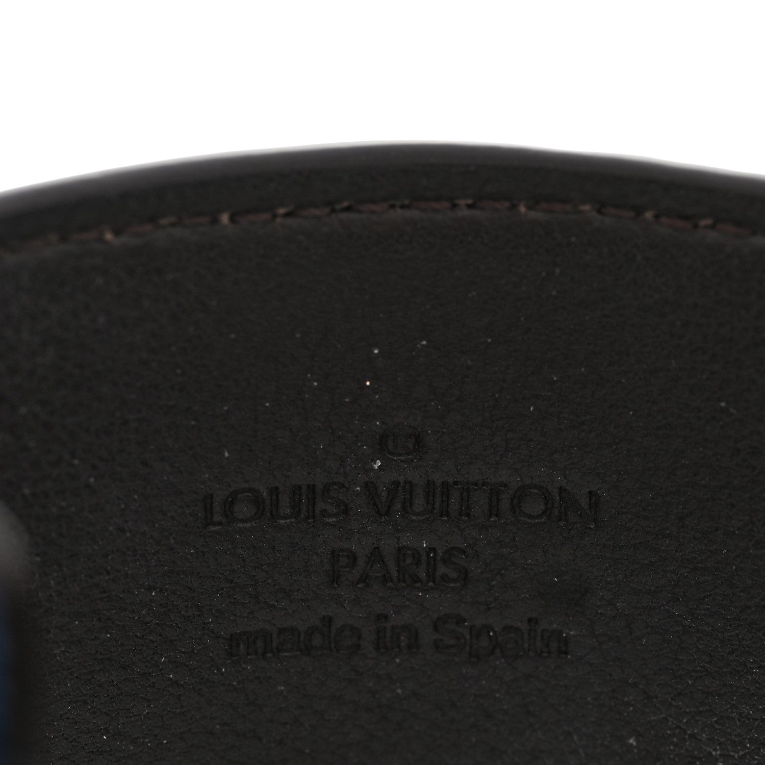 Epi Infinit Cuff 17 Indigo