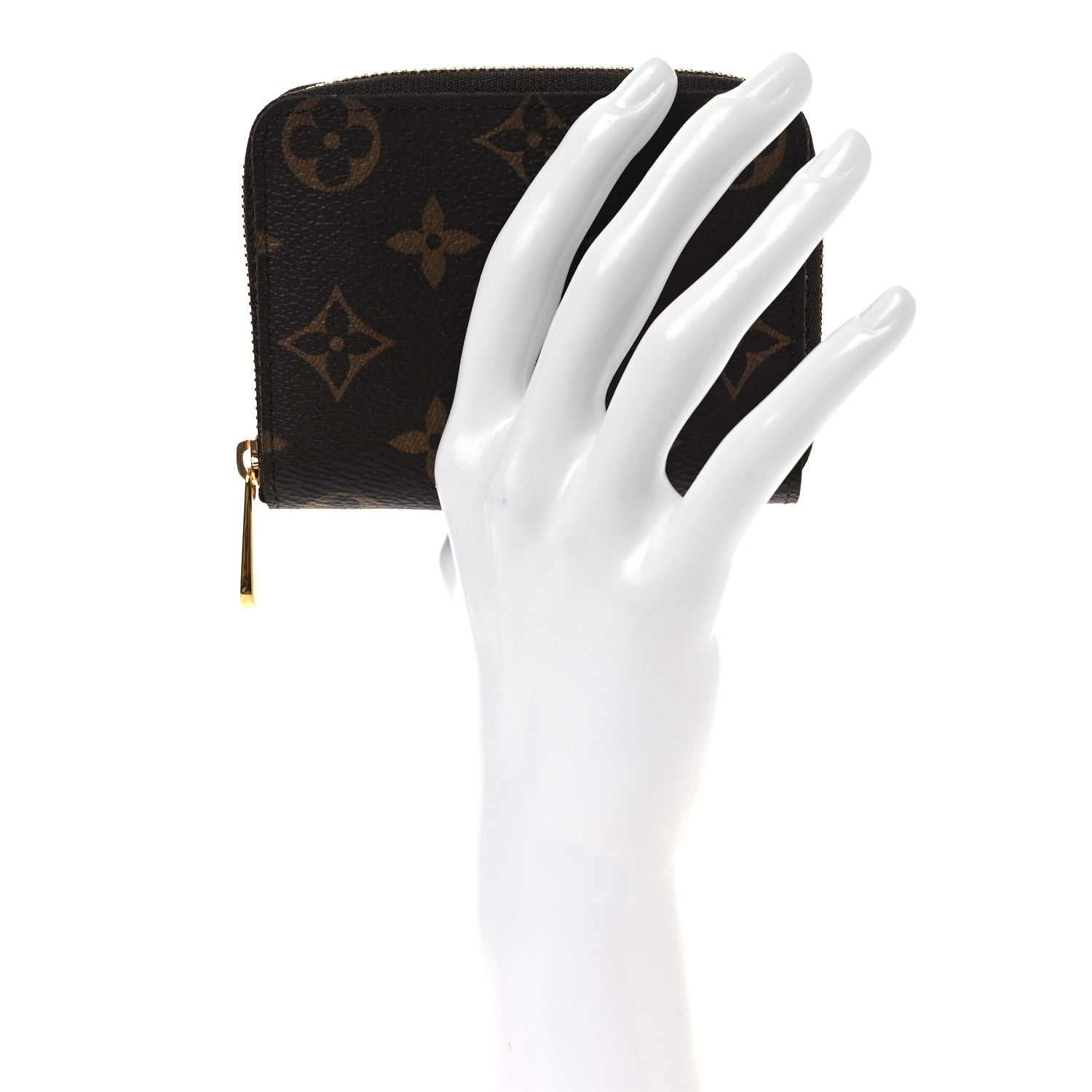 Monogram Zippy Coin Purse