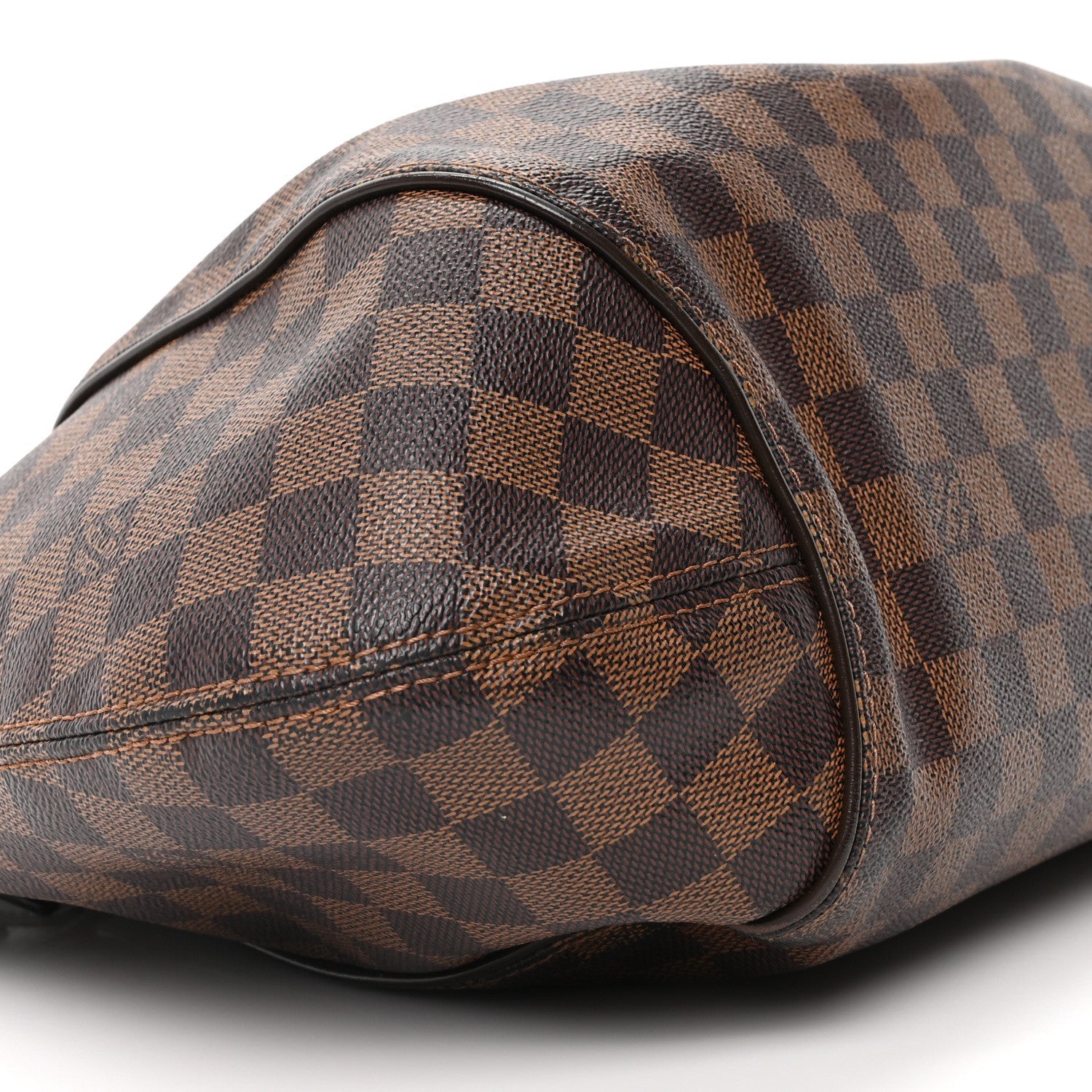 Damier Ebene Sistina GM