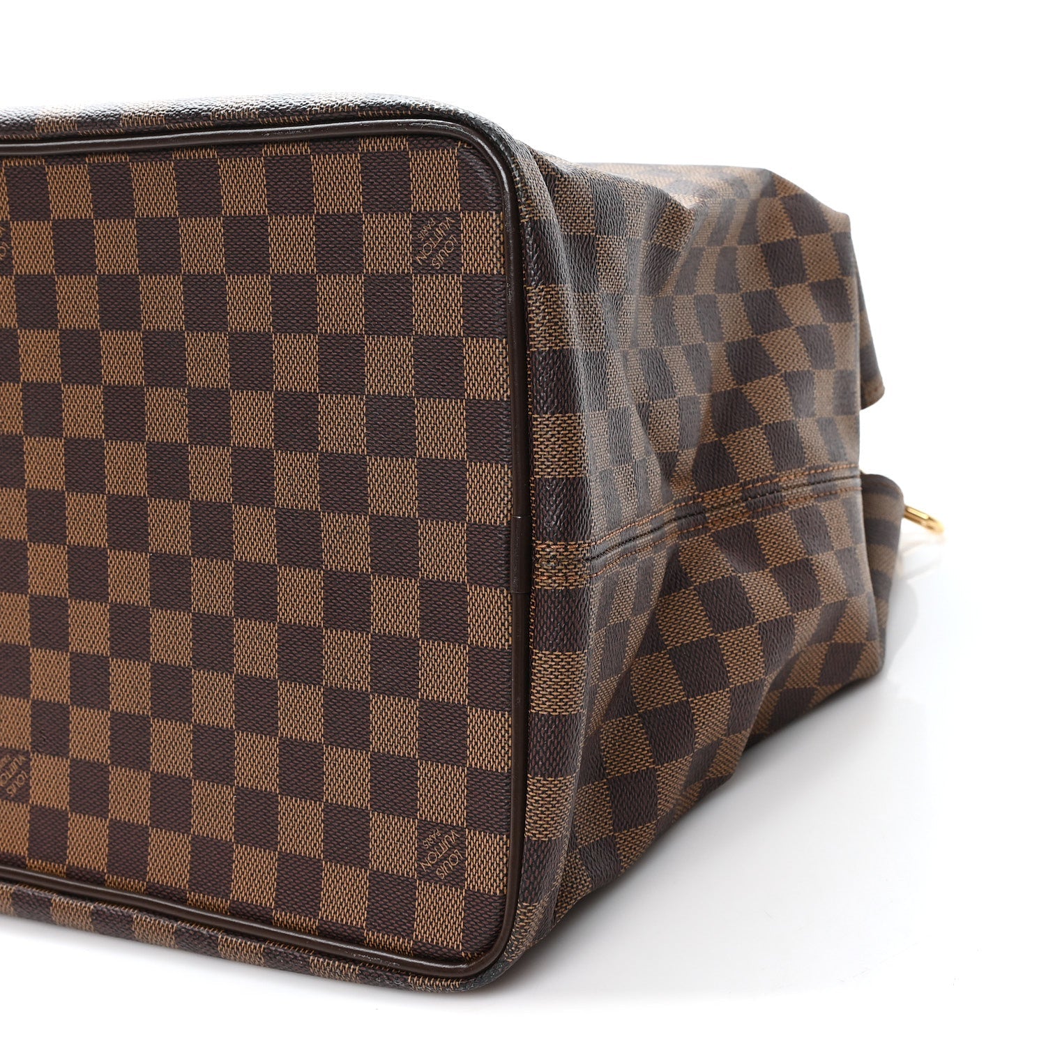 Damier Ebene Greenwich PM