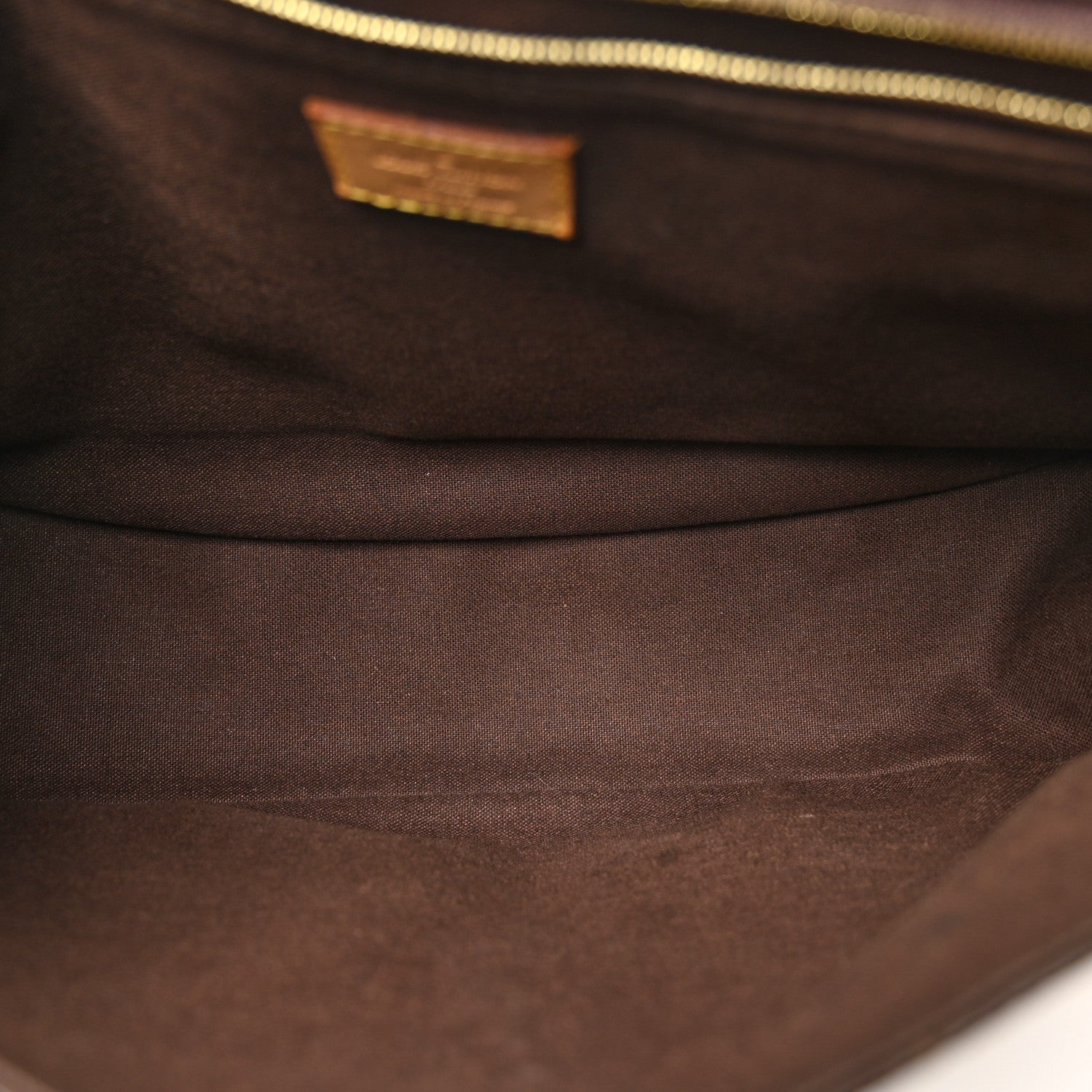 Monogram Menilmontant MM